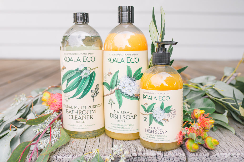 Koala Eco Products