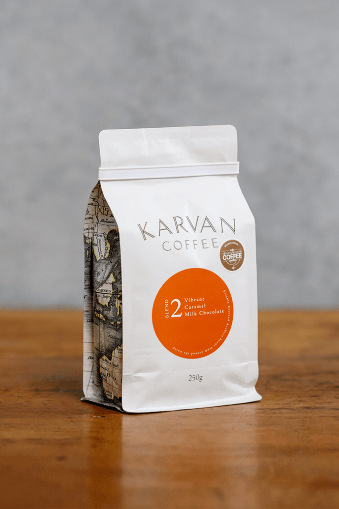 Karvan Coffee